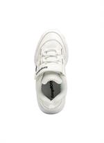 KangaROOS KC-Chunky Sneakers til boern Hvid